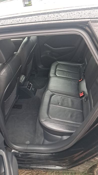 De vanzare  audi A3, 2016