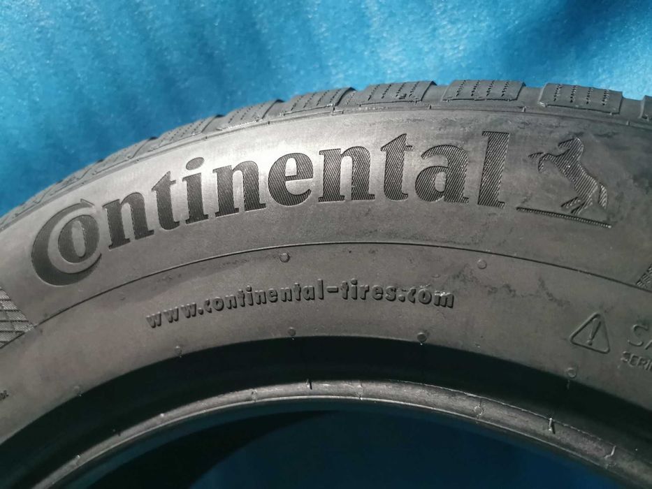 235 65 17 continental m+s 2 buc