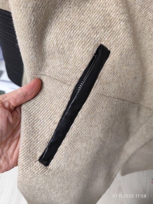 Haina moderna de dama mărimea L