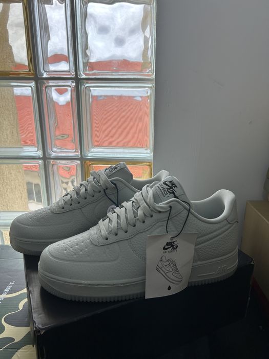 Sneakers Nike Air Foce 1 '07 Pro-Tech Wp FB8875 002