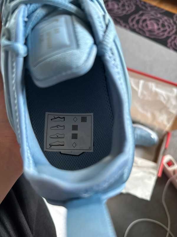 100% Оригинални Nike Vapormax Plus в номер 41-26см