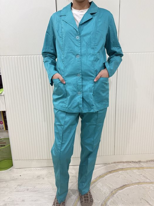 Продам спецодежду