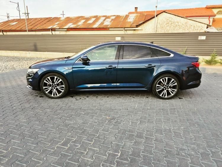 Renault Talisman Inițiale Paris, 2020 E6, 2.0dci 200 cp, CASH/RATE/VAR