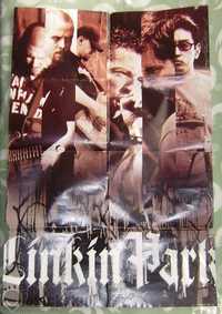 Плакати - Punk, grunge, crossover