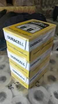 Батарейки Duracell Дюрасель в розницу и оптом.