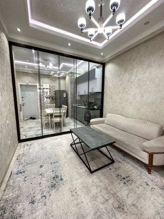 Сдаётс квартира в Ташкент Сити