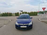 Opel Astra H 1.7 CDTI