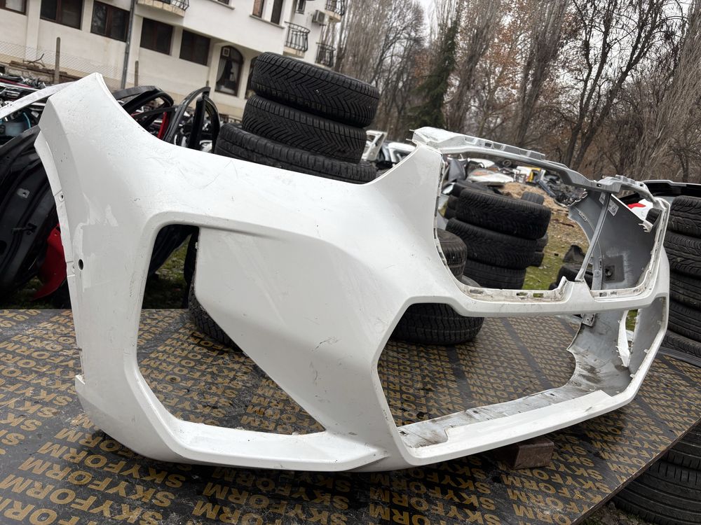 Броня БМВ Х1/BMW X1 U11