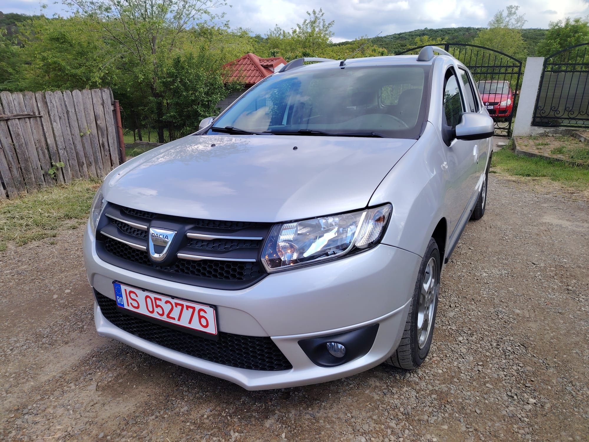 ** Dacia Logan 1.5 diesel  2016 **