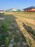 Teren intravilan 1778 mp Pitesti-Strada Pinilor, zona exclusivista
