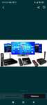 Установка IPTV каналов и Smart TV и ТВ приставок только андроид