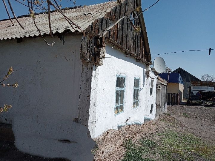 Продам частный дом