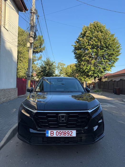 Honda CR-V Sport an 2025