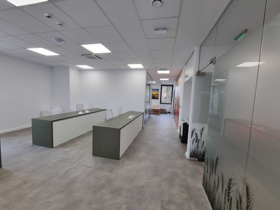 Finisaje profesionale