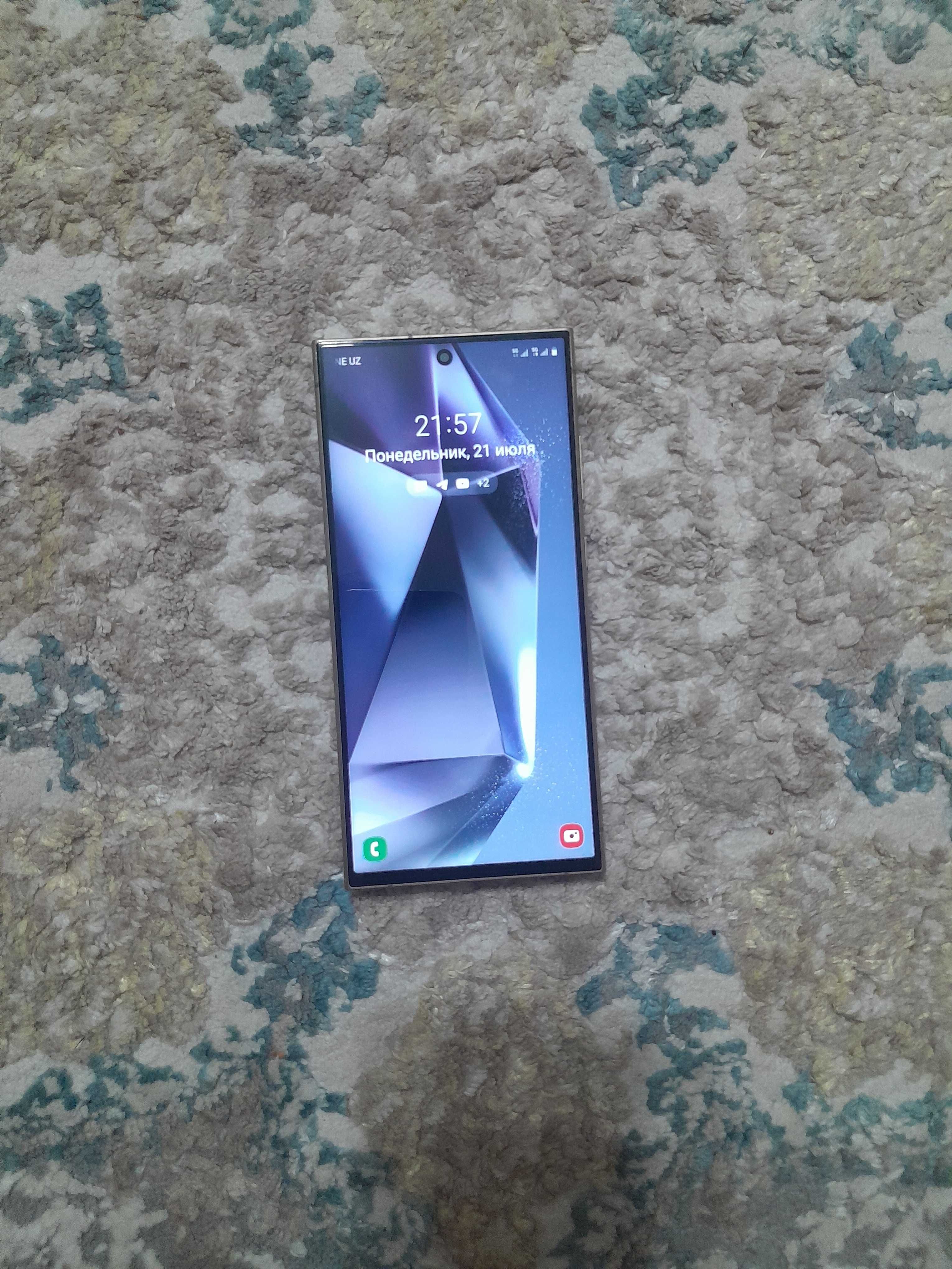 Samsung galaxy s 24 ultra