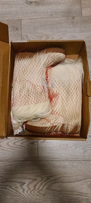 Ботуши тип апрески-OSCAR Italy