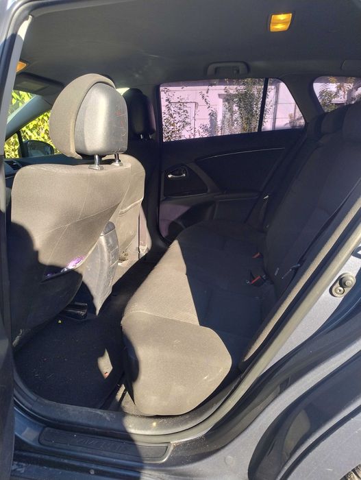 Toyota Avensis T27 break 2l diesel