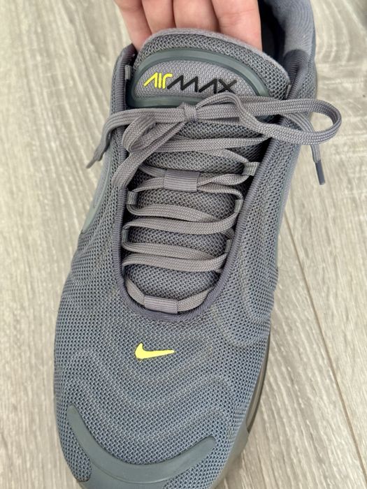 Nike airmax 720 gri