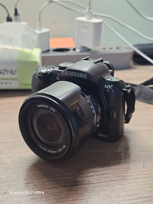 Samsung NX 11 фотоаппарат камера фото камера