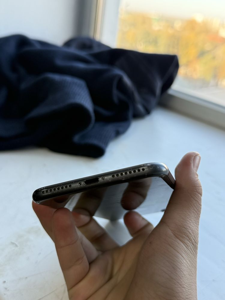 Iphone 8+.