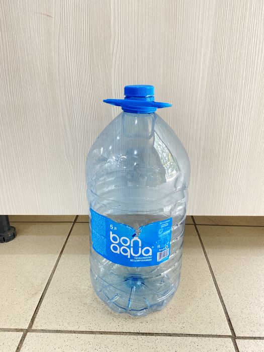 Баклашка 5 л