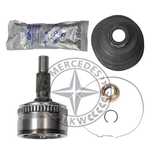 Каре външно с ABS CDI за Mercedes-Benz Vito W638 00г.-03г.