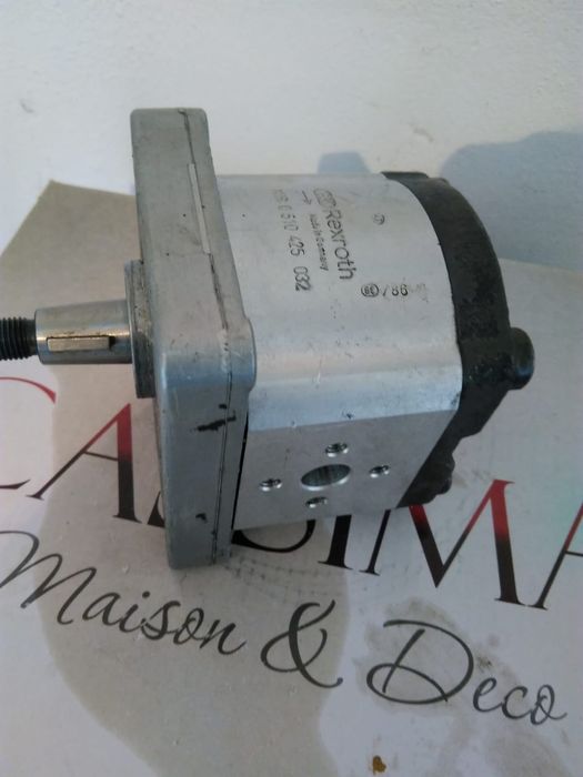 Vand piese utilaje agricole