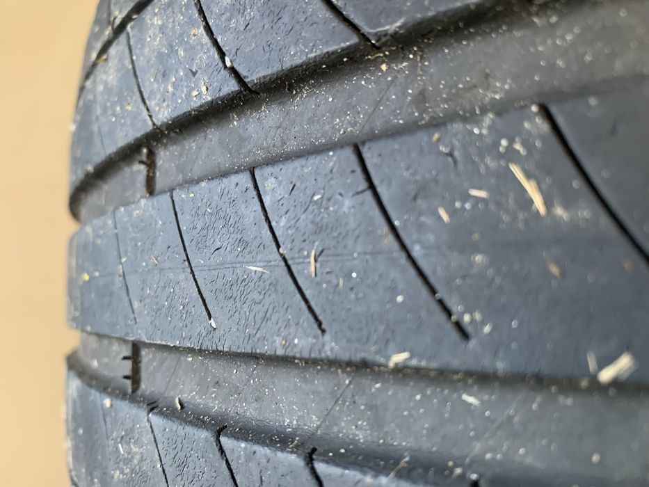 Anvelope 275 35 19 si 245 40 19 de vara Michelin Primacy 3