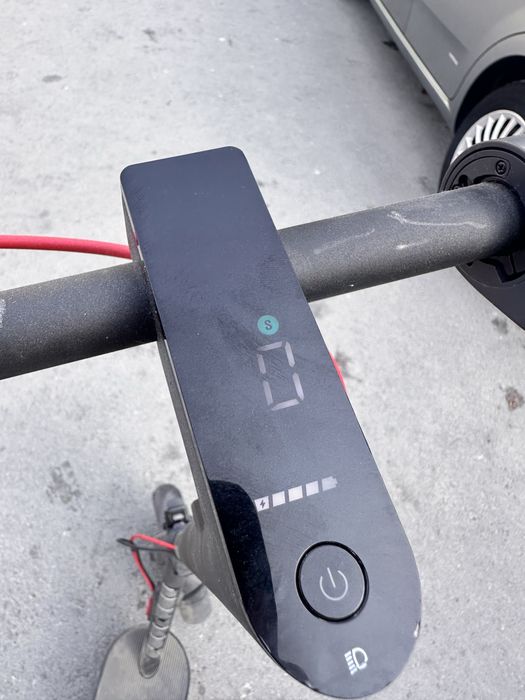 Електрическа тротинетка Xiaomi Electric 4