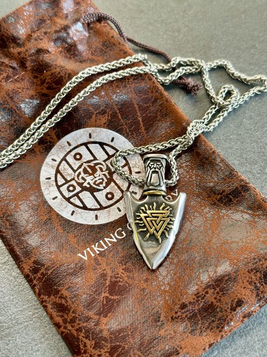 Lant / Colier Viking
