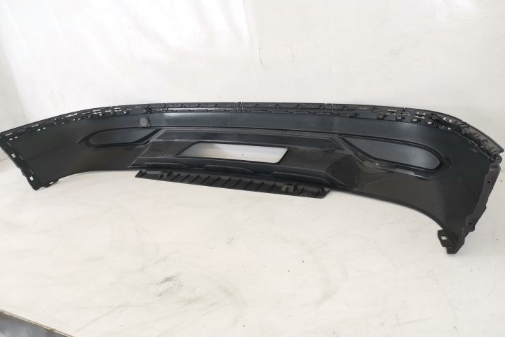 Спойлер Задна Броня Оригинален В Добро Състояние Фолксваген ВВ Тигуан