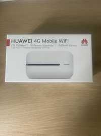 Huawei 4g mobile wifi
