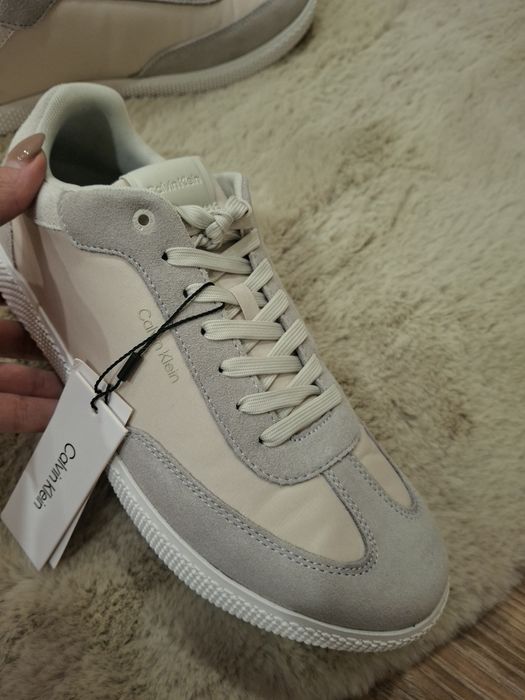 Мъжки кецове Calvin Klein 43 номер