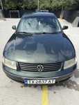 Продава се VW Passat B5 1.9 TDI (110 к.с.)