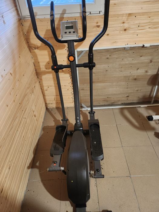 Aparate fitnes si pentru sala