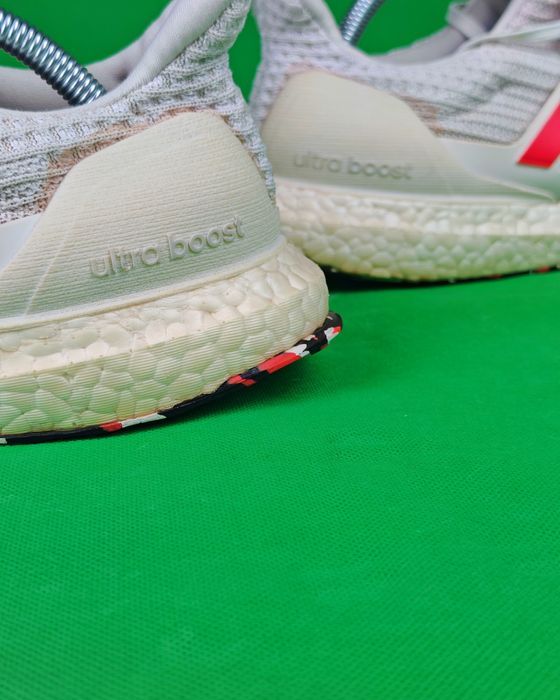 Маратонки adidas ultra boost 4.0