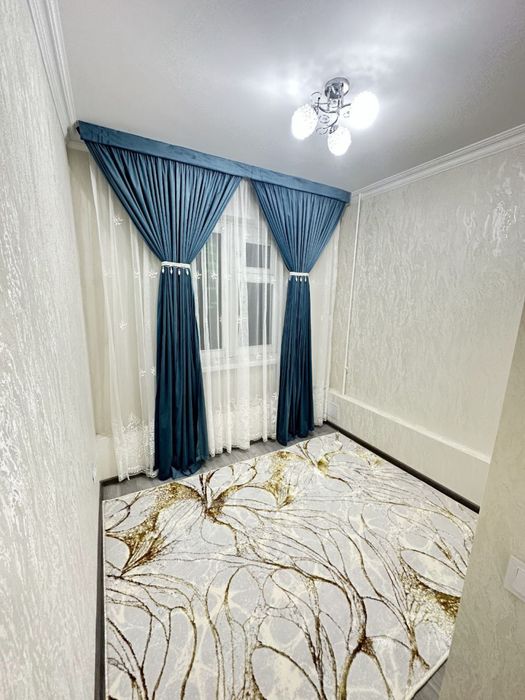 Продается 3х комнатная квартира