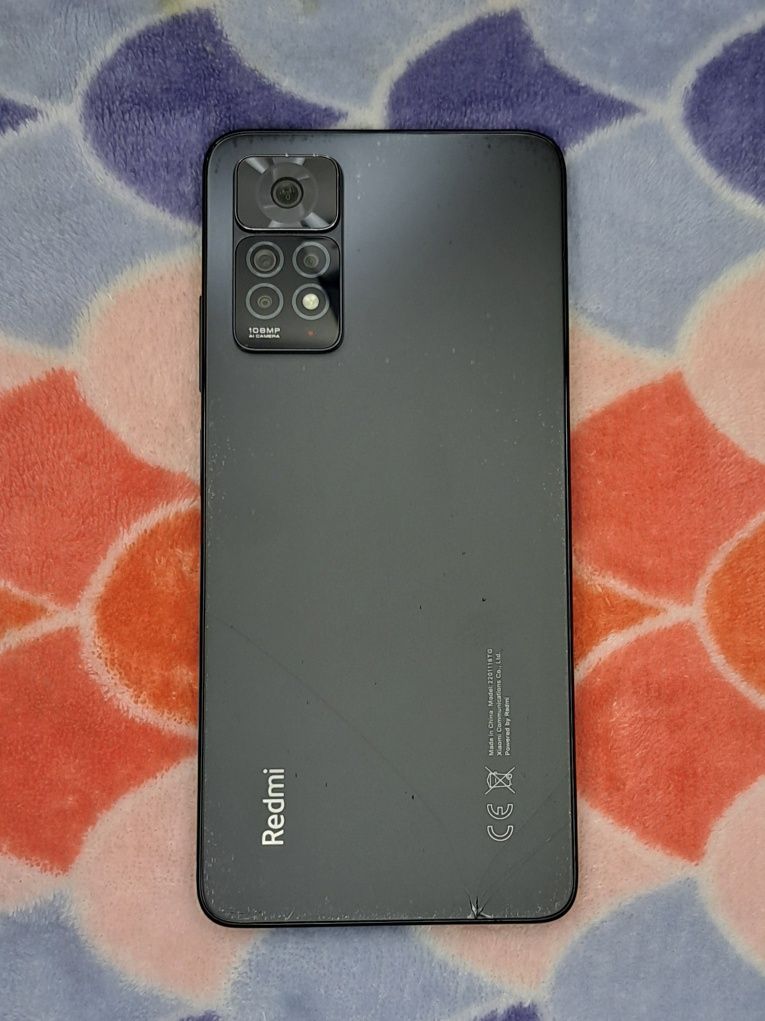 Redmi note 11 pro