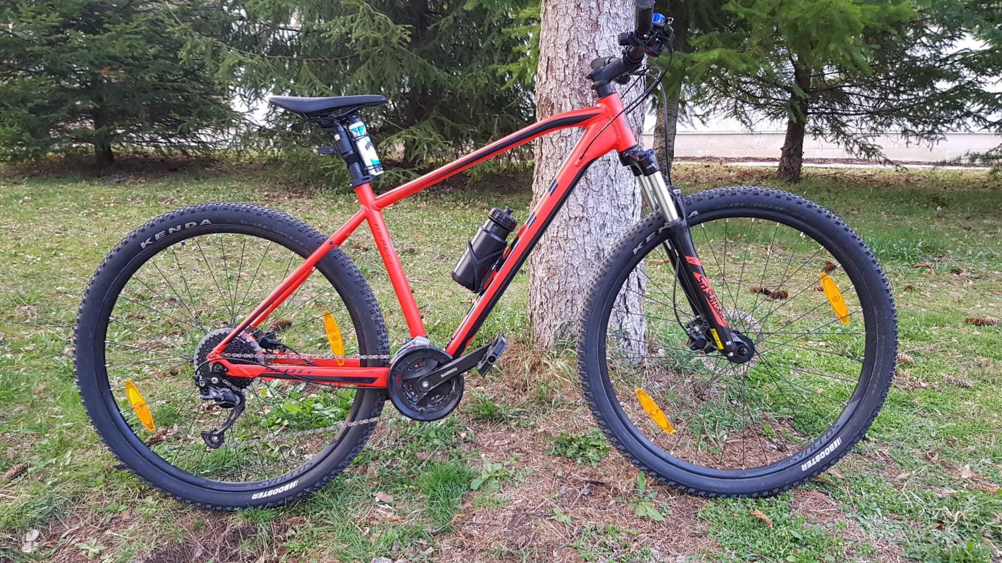 Планински велосипед Scott Aspect 950 29er