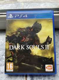 Joc Dark Souls 3 PS4 Playstation 4