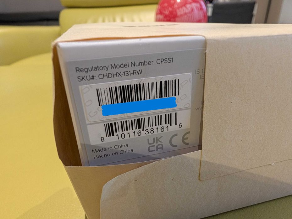 GoPro Hero 13 Black - ново, неразопаковано