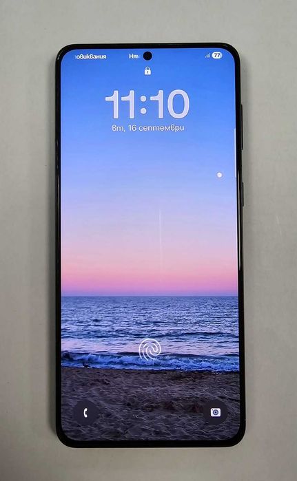 Samsung Galaxy S21+