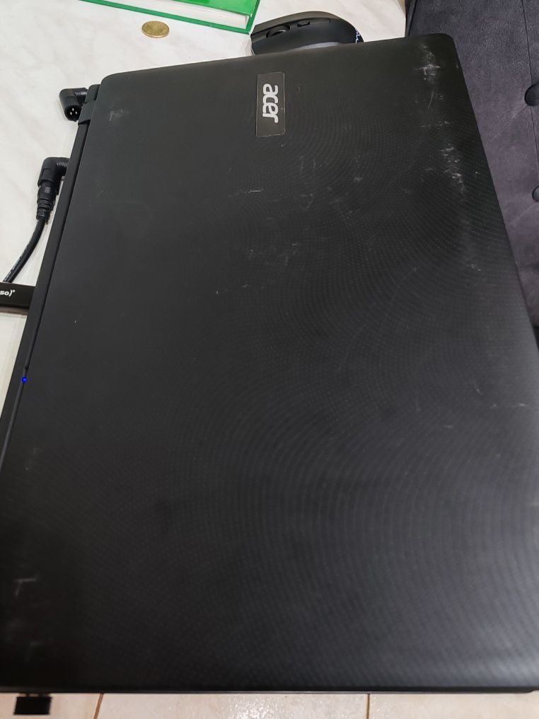 Laptop Acer generația 5