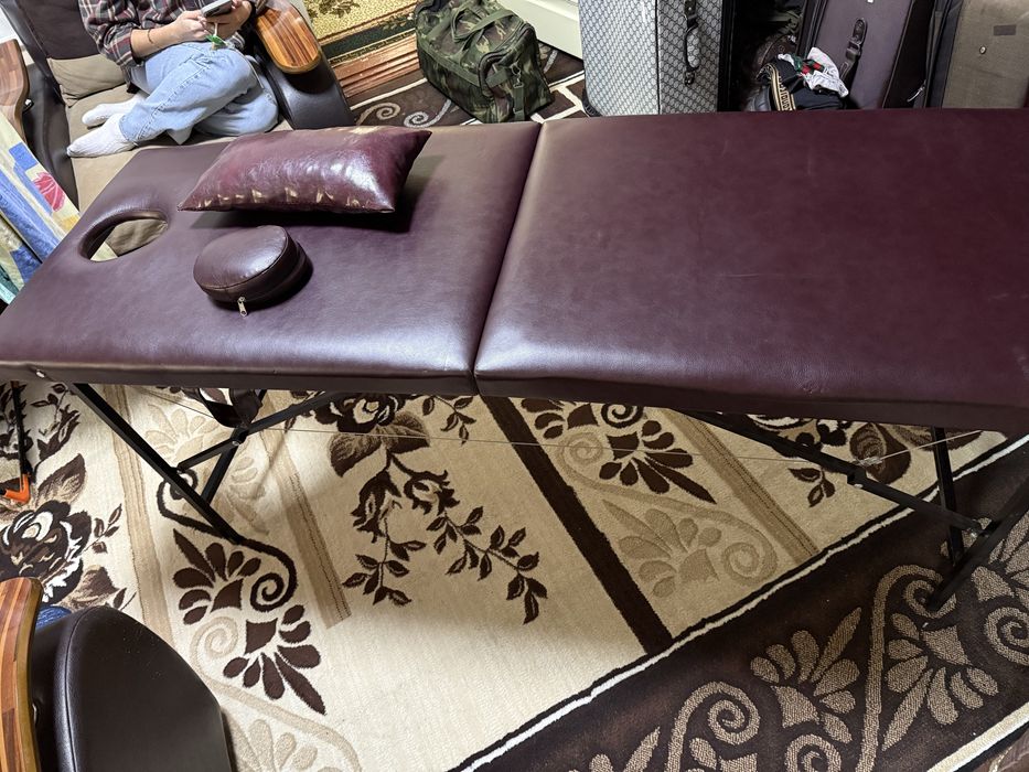 Кушетка Kushetka