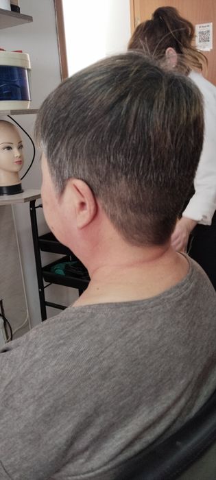 Бесплатно стрижка женская