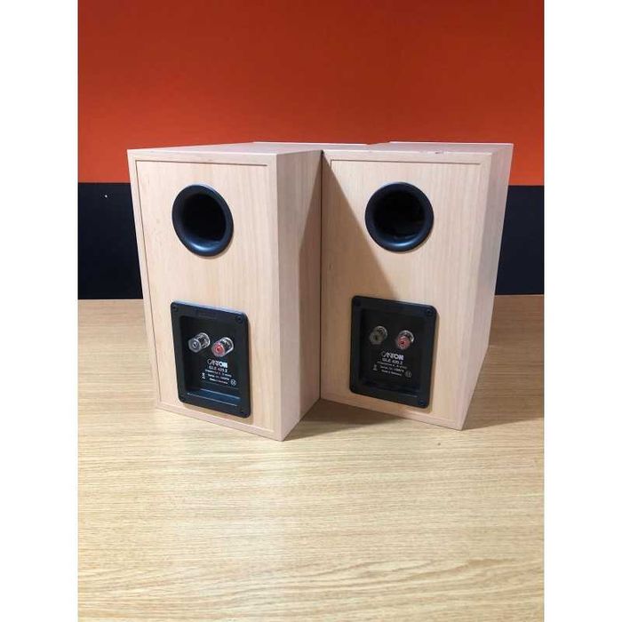 Set Boxe Canton GLE 420.2, 70W, 4...8 Ohm | UsedProducts.Ro