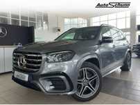 Mercedes-Benz GLS Mercedes-Benz GLS 350 d 4 Matic AMG Line