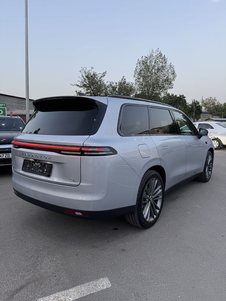 Lepmotor C16 sotiladi