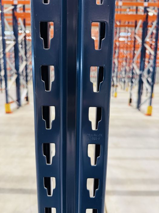 Rafturi metalice 72892000