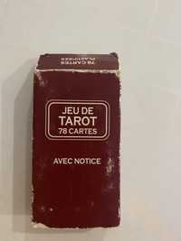Продам карты Таро куплены во Франции